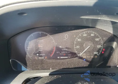 2024 Honda Hr-V Sport из США, поврежденный, VIN 3CZRZ2H58RM731627